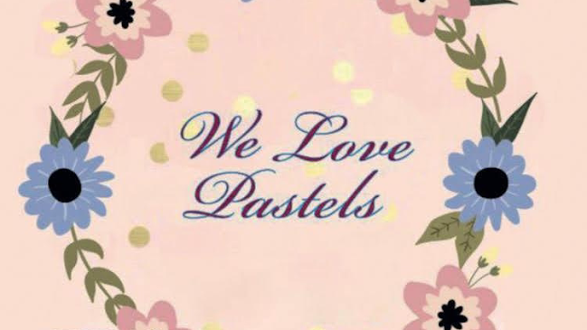 We Love Pastels - Buenos Aires