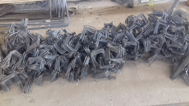 Opinii despre Mercadito Goyena în Santa Fe de la Vera Cruz - Gastronomía y hostelería