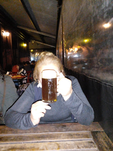 Comentarii opinii despre El Almacén Bar