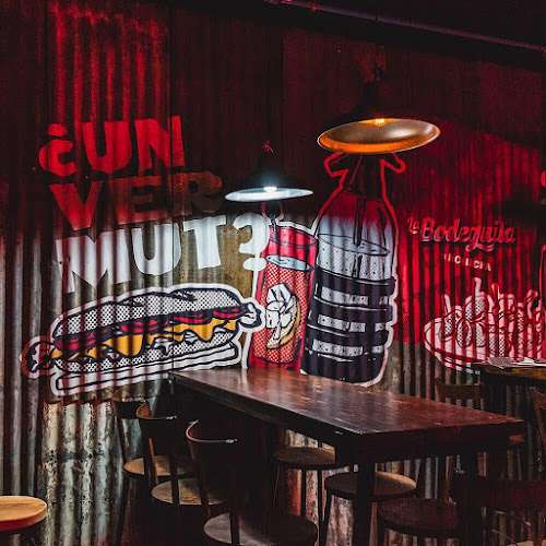 La Bodeguita de Pichincha