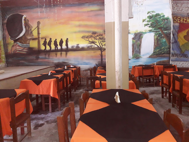 Gorriti 279, A4400 Salta