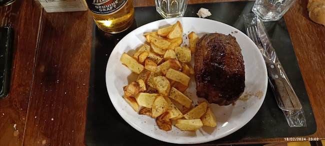 La Nona Restaurante Parrilla y Rotisería - San Luis