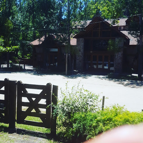 Mar del Plata, B7165 Mar Azul, Provincia de Buenos Aires