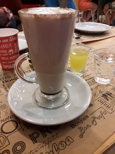 Comentarii opinii despre Balcarce Rivadavia