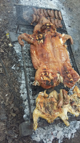 Opinii despre Casa De Comidas DON OMAR în Gral. Rodríguez - Gastronomía y hostelería