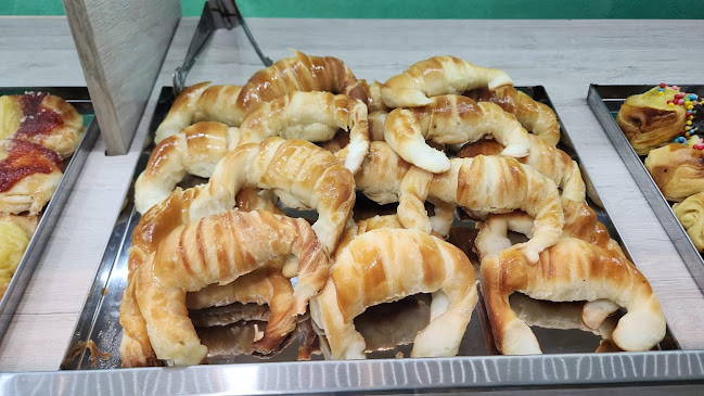 ''La Nona'' Panadería y Confitería