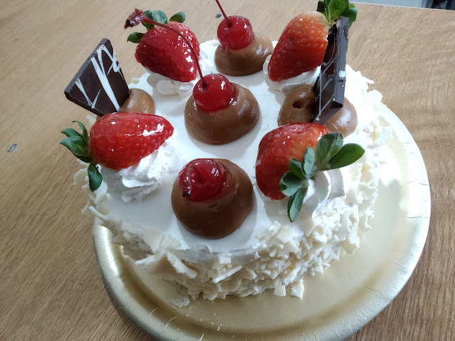 Panadería & Confitería "Josefina" - Gastronomía y hostelería