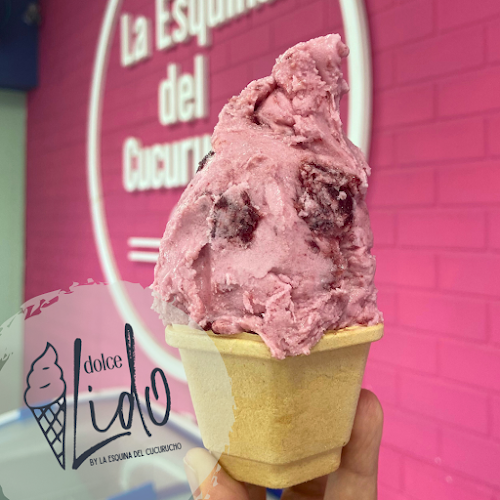 Comentarii opinii despre Dolce LIDO by La Esquina del Cucurucho