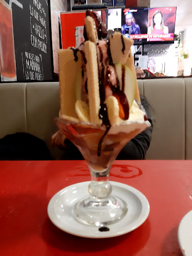 Comentarii opinii despre Viejo Correo