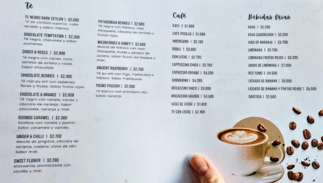 Isabella Resto Bar - Café