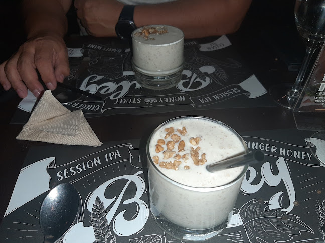 Comentarii opinii despre Barley