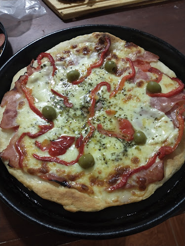 Opinii despre Ágape - DE BALOIN în Barranqueras - Gastronomía y hostelería