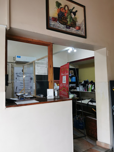 Comentarii opinii despre Arte Cocina