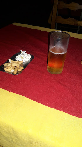 Alte Deutscher Santa Fe (Choperia Viejo Alemán) - Gastronomía y hostelería