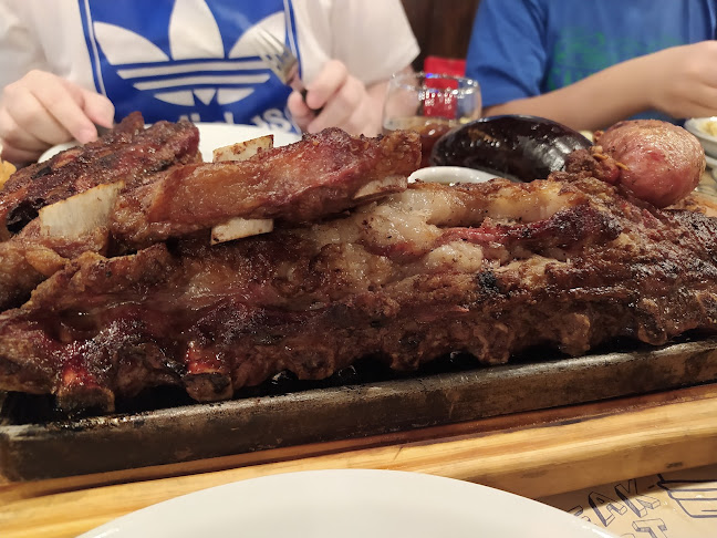 Blvd. Seguí 2250, S2003CIN Rosario, Santa Fe