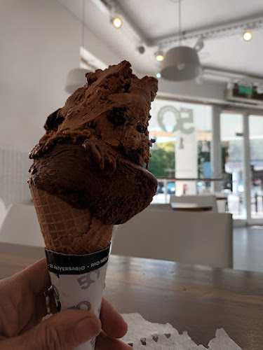 RIO Helados - Echesortu