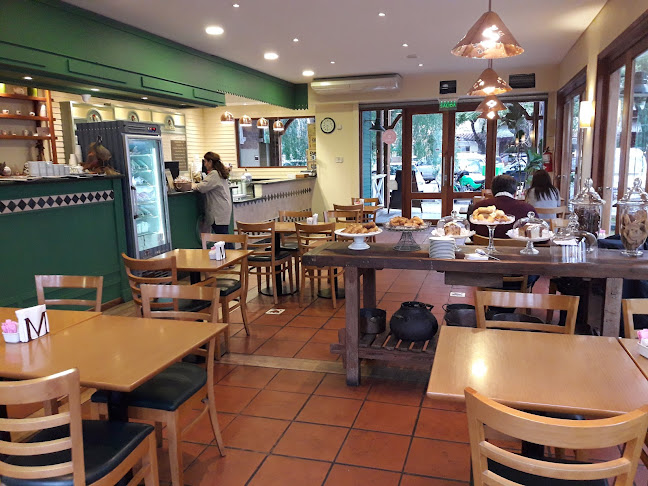 Comentarii opinii despre Munchi's San Isidro