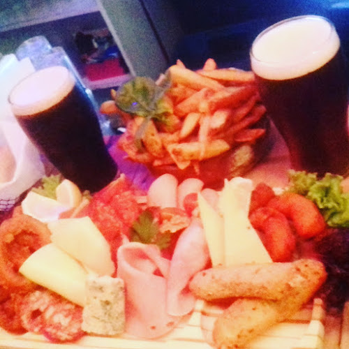 Comentarii opinii despre Expreso Resto Bar