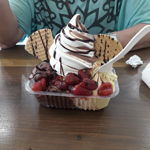 Opinii despre RIO Helados - Echesortu în Rosario - Gastronomía y hostelería