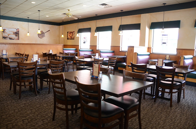 Peru Pizza House Restaurant