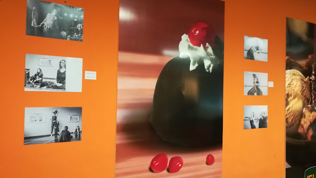 Heladeria Iglu - Gastronomía y hostelería