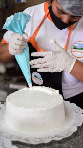 Comentarii opinii despre La Quebradita