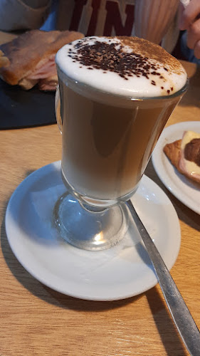 Comentarii opinii despre Starbucks