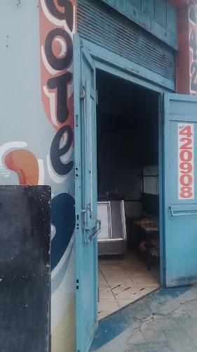 Parrilla Bigote - Gastronomía y hostelería