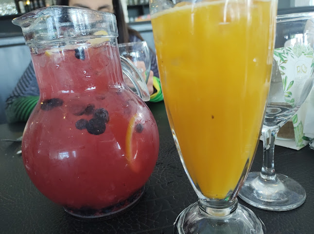 Rio - RESTO BAR - San Nicolás de Los Arroyos