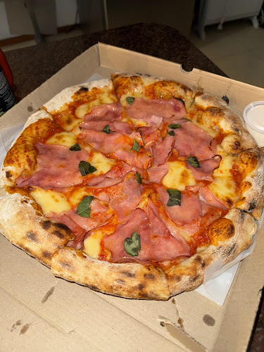 Opinii despre Brando Pizza de calle în Córdoba - Gastronomía y hostelería