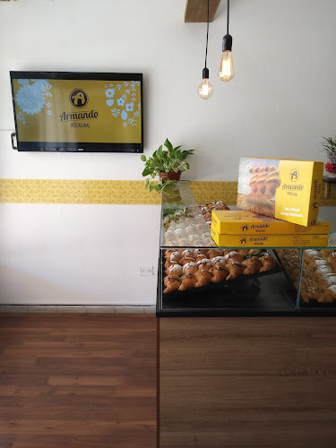 Armando Medialunas - Gastronomía y hostelería