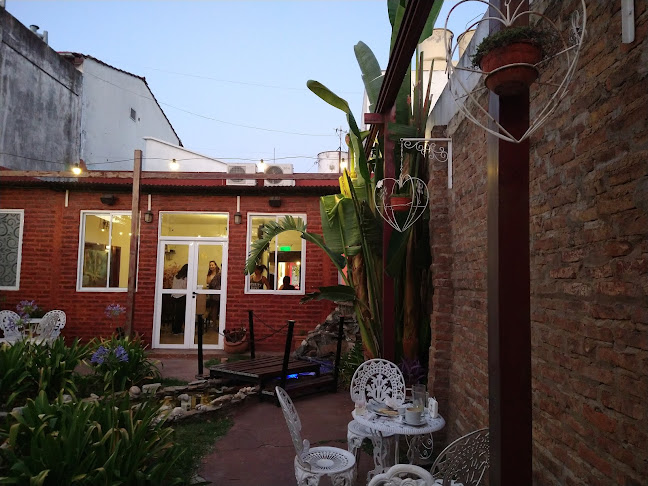 Passion Cafetería y Heladería Gourmet Lavazza&Martinez