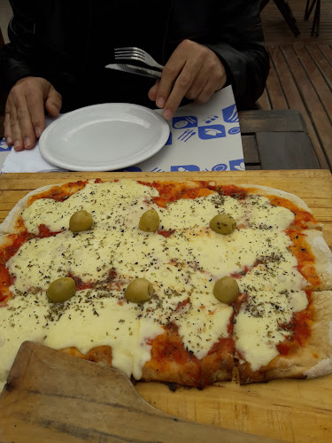 La Serena del Río - Tigre