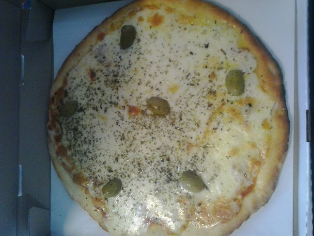 Pizzeria KM Delivery Martín Coronado - Martín Coronado