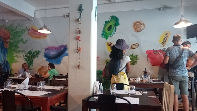 Cocina Ramirez! - Gastronomía y hostelería