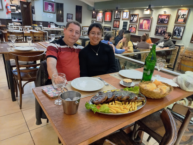 Pizza Resto Oh!! - Salta