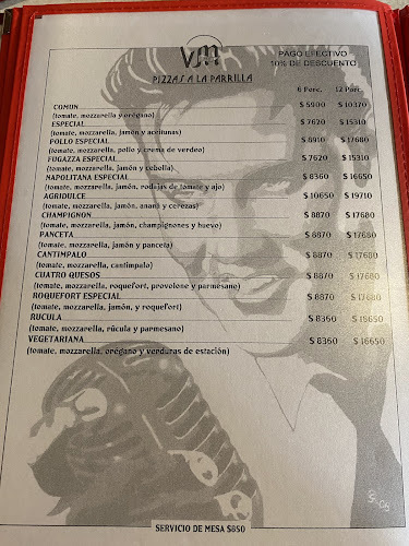 Resto Bar Viejo Munich