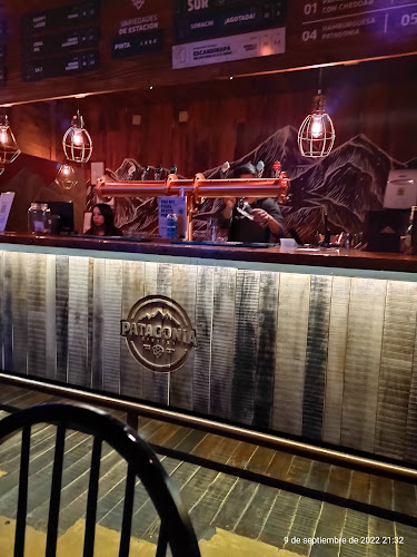 Av. Roca Sur 870, G4200 Santiago del Estero