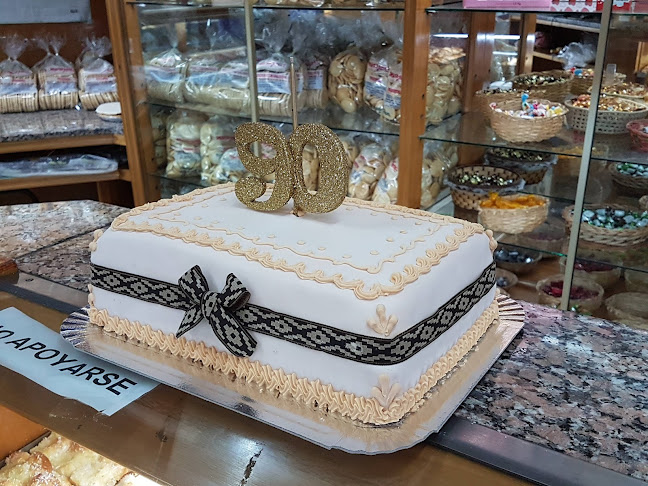 Comentarii opinii despre Panaderia y Confiteria Maria Jose