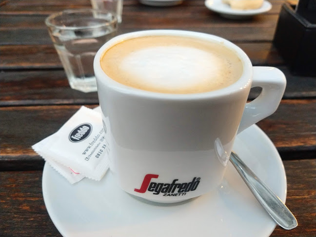 Freddo Santiago del Estero - Gastronomía y hostelería