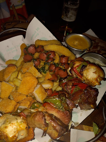 𝒱𝒾𝒹𝑜́𝓃 – ʙᴀʀ [Cerro de las Rosas] - Gastronomía y hostelería