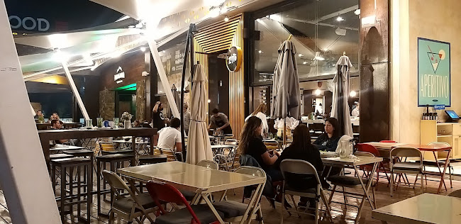 Comentarii opinii despre Nipoti Shopping