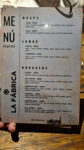 Opinii despre DALI Bar & Coffe în La Rioja - Gastronomía y hostelería