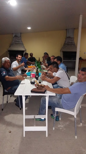 C. 50 5199-5267, B1923 Berisso, Provincia de Buenos Aires