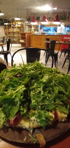 Comentarii opinii despre Pizzeria Piamonte