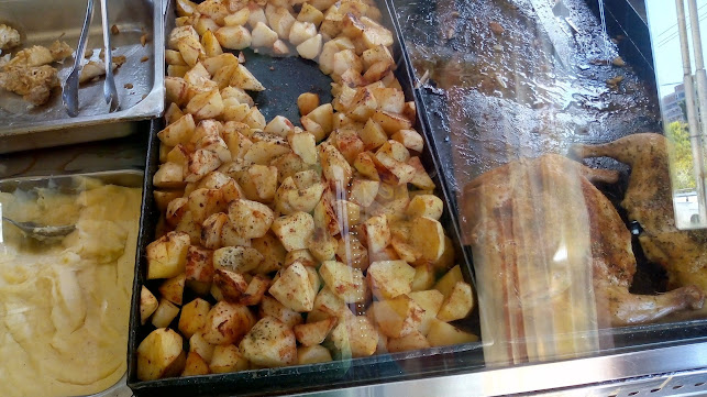 Avenida Argentina 498, Q8302 Neuquén