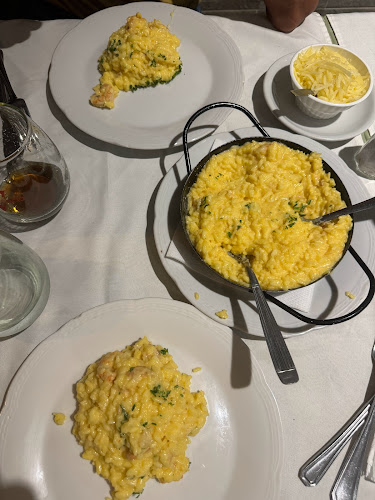 Vincenzo Ristorante - Gastronomía y hostelería