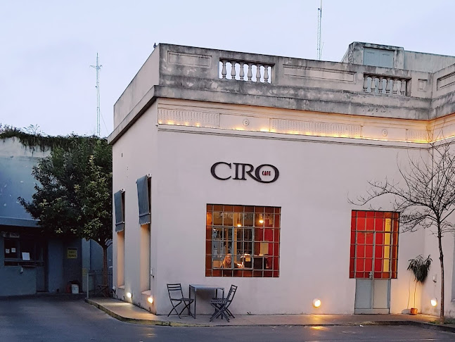 Ciro Café