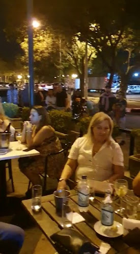 Opinii despre Mercado de Abasto "El Piso " în Corrientes - Gastronomía y hostelería