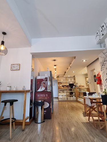 Panadería Dulce Catalina - Villa Carlos Paz